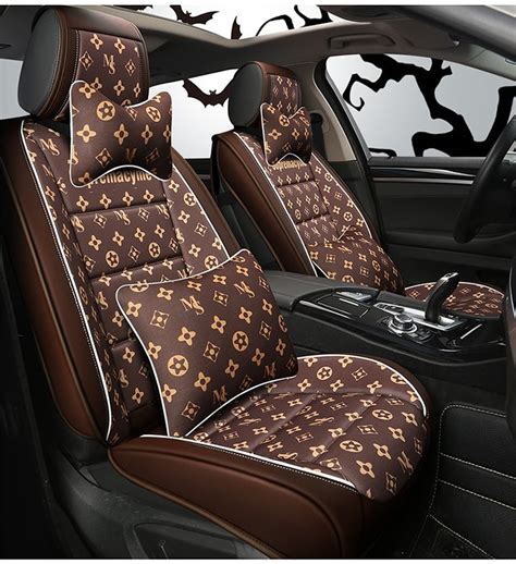 louis vuitton car|louis vuitton car interior.